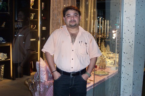 know me 2 know better :)