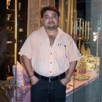 Joydeep RoyChowdhury (@joydeepjrc) 's Twitter Profile