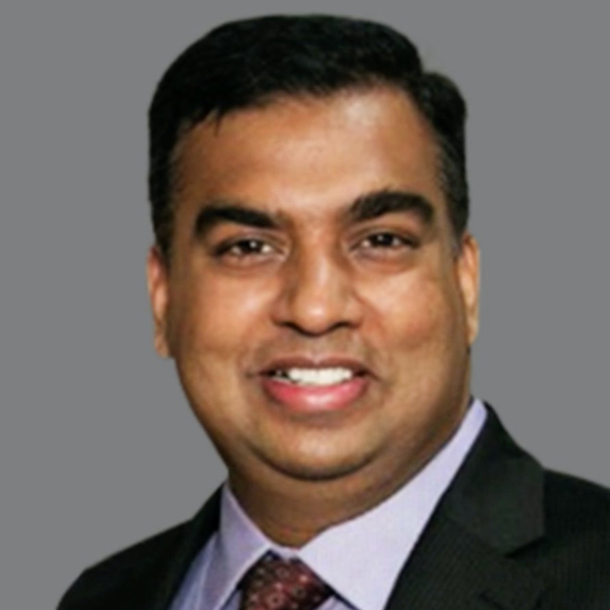 Suds_Vemuri's profile picture. IoT | Low-Code | Digital