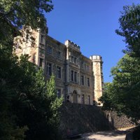 Château de Rochetaillée (@chrochetaillee) 's Twitter Profile