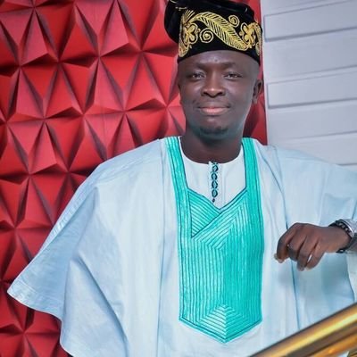 MrGRA7's profile picture. #A1 Yoruba #MorningShowHost in IBADAN on your #No1FamilyRadio📻 #ifm1005ib
OAP, WEDDING/EVENTS MC RADIO📻/Tv 📺
For bookings 📅
Mrgra4u@yahoo.com