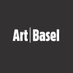 Art Basel (@ArtBasel) Twitter profile photo