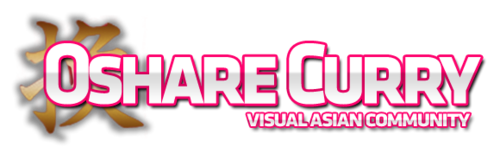Oshare Curry Visual Asia Social Community and Network!