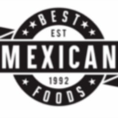 Best Mexican Foods has come forth as a very dependable provider of such items. They also distribute the products to various convenient stores across the area.
