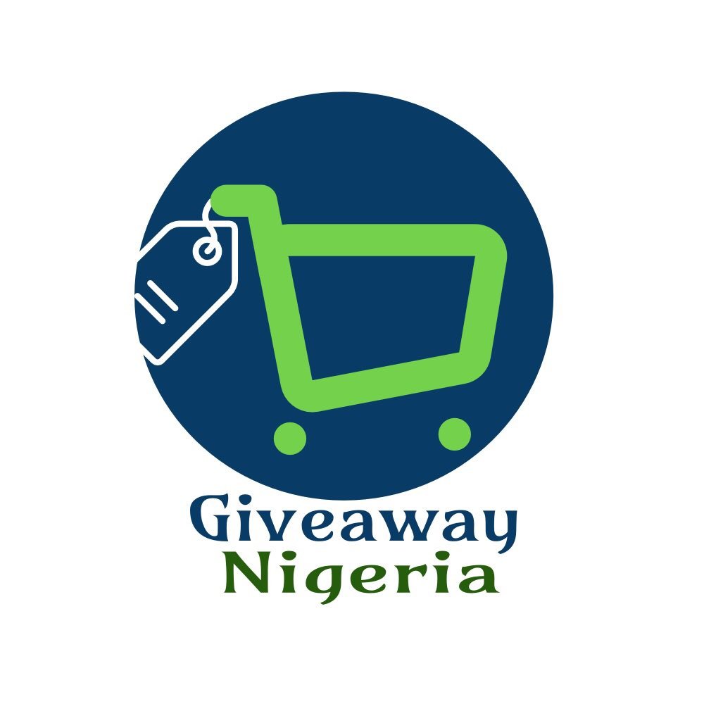 This is a Business Promotion and Giveaway Company. Follow us for freebies. Kindly DM us for giveaway or business enquiries. Thanks! giveawayng.com@gmail.com