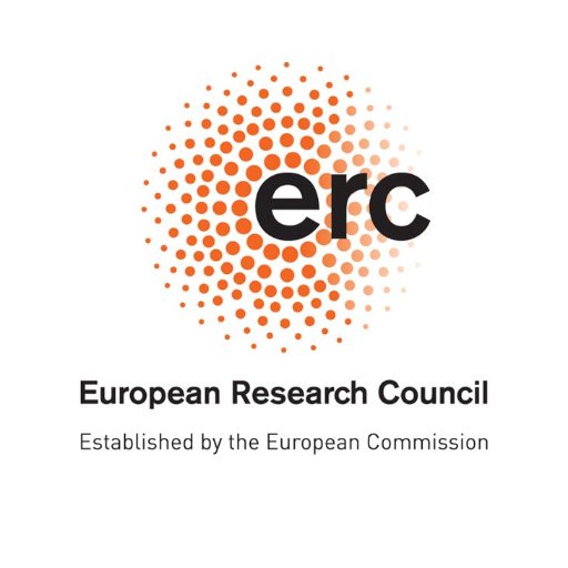 ERC_Research Profile Picture