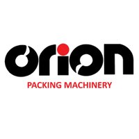 Orion Packaging Machinery(@OrionPackagingM) 's Twitter Profile Photo