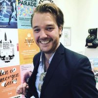 Carlo van Munster (@carlovmunster) 's Twitter Profile