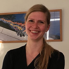 Laura Lehtovirta-Morley Profile