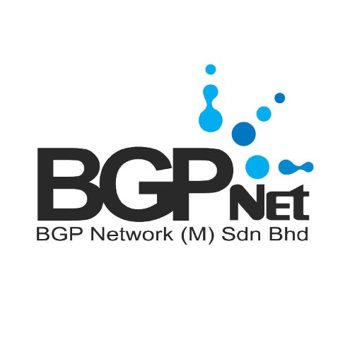 BGP Network