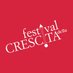Festival Crescita (@festcrescita) Twitter profile photo Festival Crescita (@festcrescita) Twitter profile photo