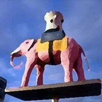 Elephant & Castle (@elephantse1) 's Twitter Profile