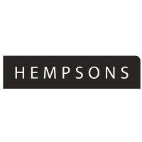 Hempsons(@hempsonslegal) 's Twitter Profile Photo