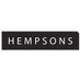 Hempsons (@hempsonslegal) Twitter profile photo