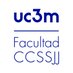 Facultad de Ciencias Sociales y Juridicas (@FCSJ_UC3M) Twitter profile photo
