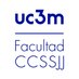 Facultad de Ciencias Sociales y Juridicas (@fcsj_uc3m) Twitter profile photo Facultad de Ciencias Sociales y Juridicas (@fcsj_uc3m) Twitter profile photo