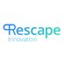 Rescape Innovation Ltd (@RescapeVR) Twitter profile photo