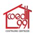 Coedil 99 Srl (@coedil99srl) Twitter profile photo Coedil 99 Srl (@coedil99srl) Twitter profile photo