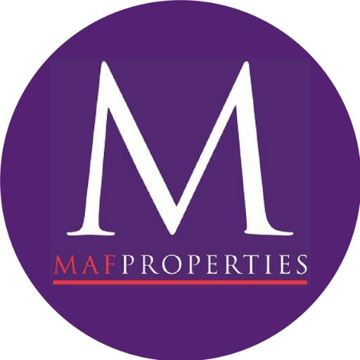 MAF Properties Student Accommodation