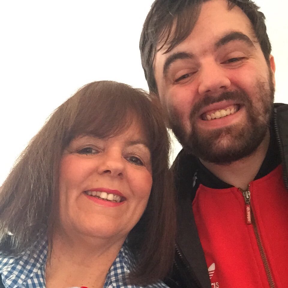 RainsfordJulie's profile picture. 