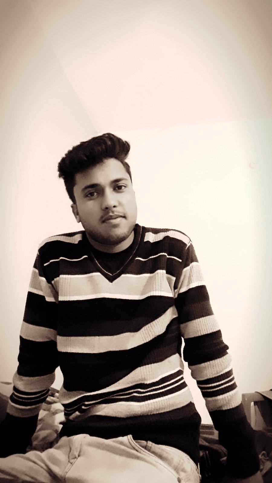 If people are trying to bring you ‘Down’, It only means that you are ‘Above them’..