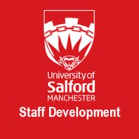 UoS Staff Development (@uosdevelopstaff) 's Twitter Profile