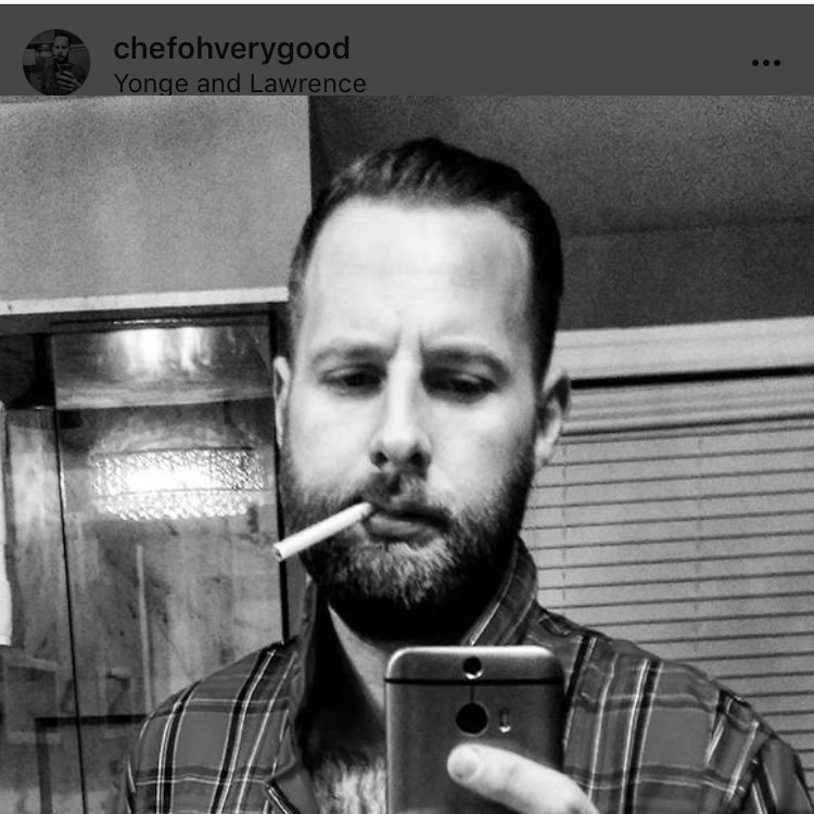 chefohverygood's profile picture. Chef. Nice Guy. Works Hard