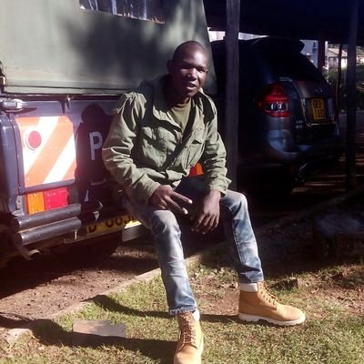 timoberah's profile picture. International Politics International Politics News News News News Sports Lifestyle TV Local News