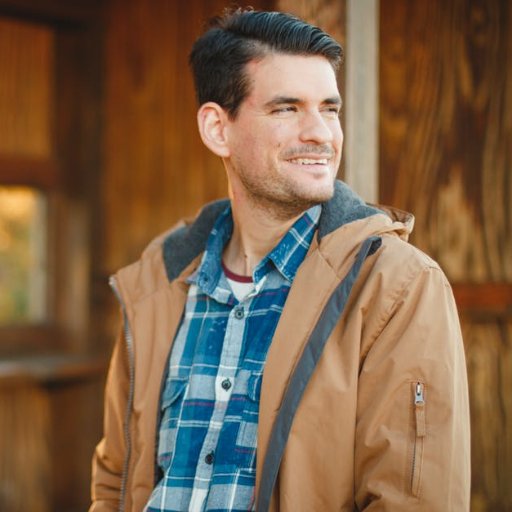 johnstokes_80's profile picture. digital marketer. plant collector. cat owner. underperforming activist. annoying person always referencing the office.