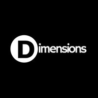 Dimensions (@dimensions2018) 's Twitter Profile Photo Dimensions (@dimensions2018) 's Twitter Profile Photo