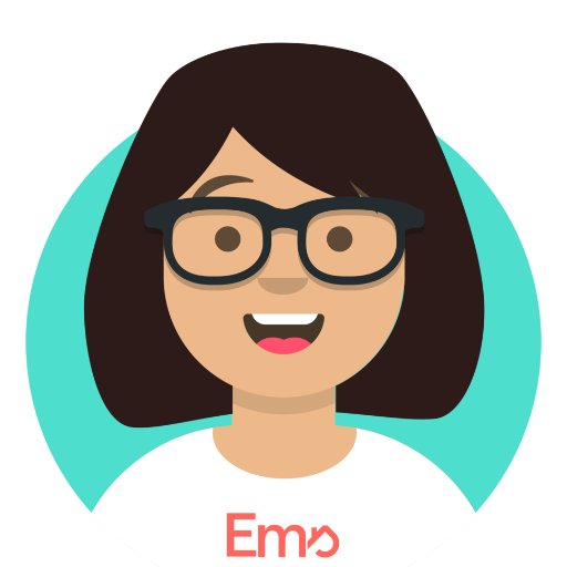 Ems is here to help renters find their perfect home in London 😊