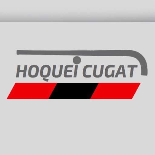 hoqueicugat's profile picture. Canal informatiu amb el qual podràs saber tota l’actualitat de l’hoquei patins santcugatenc 🔴⚫️