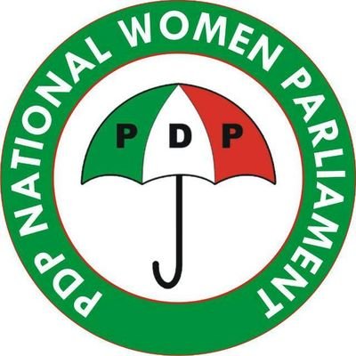 PDP National WOMEN Parliament has a mission to provide a sustainable entrepre environment for Women in Politics; voiceless to have voice, part of Decision makin