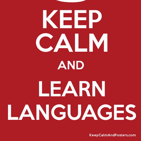 St Ninian's Languages Profile