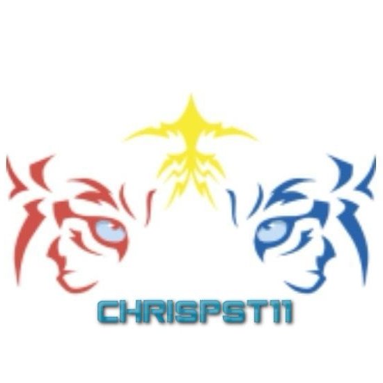 ChrisPST11 Profile