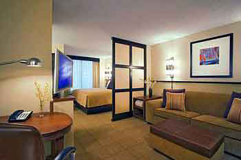 404-768-8484 stephanie.jones_kimble@hyatt.com

The Hyatt Place Atl Airport North is loc 1 mile N of the ATL arpt, and in walking dist to a lot of restaurants!