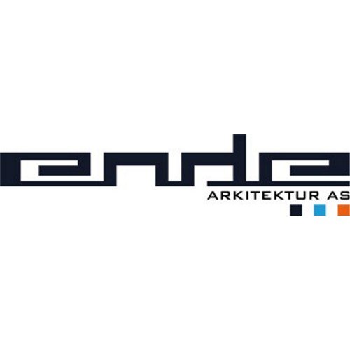 endeARKITEKTUR's profile picture. Arkitekturkontor i Oslo, Norge