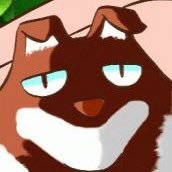 theta's profile picture. 犬が好き