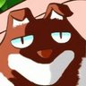 theta's profile picture. 犬が好き