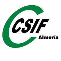 CSIF Almería(@CSIFAlmeria) 's Twitter Profile Photo
