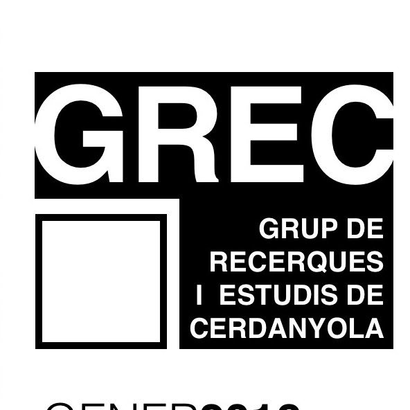 El Grup de Recerques i Estudis de Cerdanyola (GREC) pren a twitter el relleu de l’Arxiu Xane (en construcció)