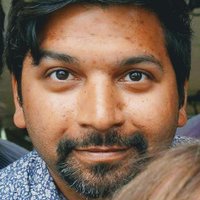 Trilly Chatterjee (@trillyc) 's Twitter Profile Photo