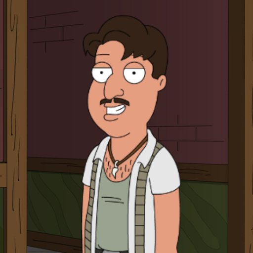 Leshyii's profile picture. 