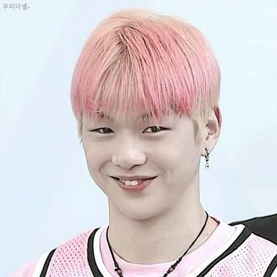 LJcurly hairさんのプロフィール画像