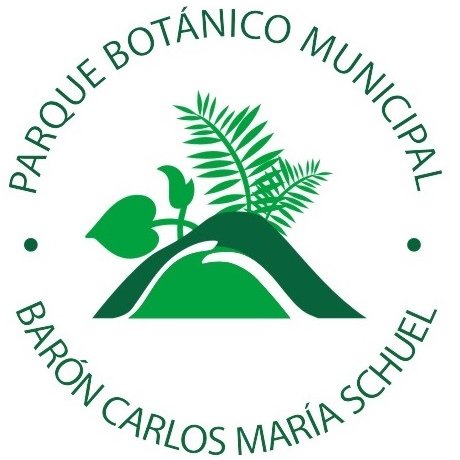 El Parque Botánico Municipal 