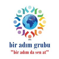 bir adım grubu #bir adım da sen at# (@_biradim_) Twitter profile photo