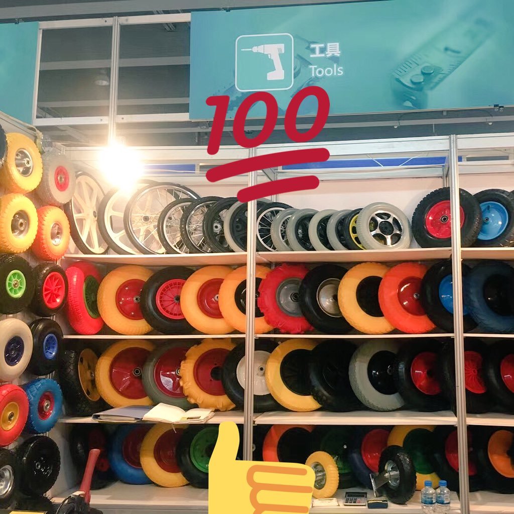 Material Handling Equipment, Wheelbarrow, Wheel Tyre.
sales@qdbestway.com
WhatsApp +86 18561393312