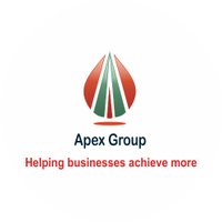 Apex Group(@ApexGroup2018) 's Twitter Profile Photo