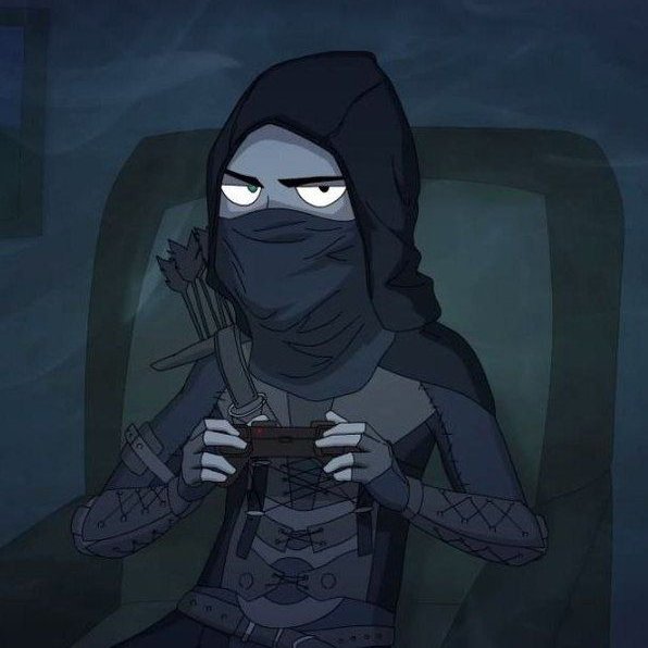 TmtGarrett's profile picture. 🎦 https://t.co/IAnOMZCqUc