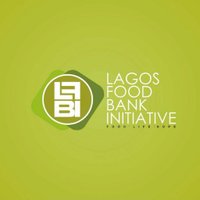 Lagos Food Bank(@lagosfoodbank) 's Twitter Profile Photo